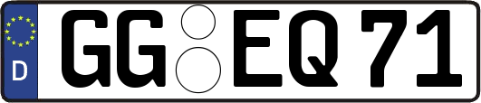 GG-EQ71
