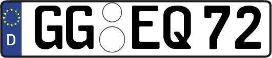 GG-EQ72