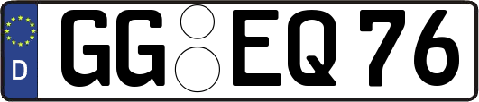 GG-EQ76