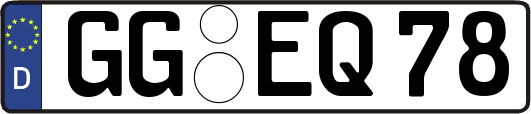 GG-EQ78
