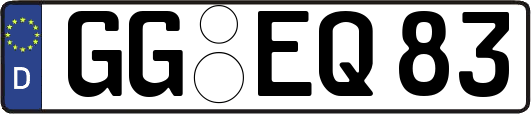 GG-EQ83