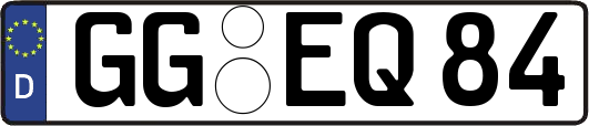 GG-EQ84