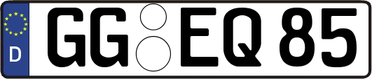 GG-EQ85