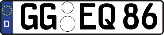 GG-EQ86