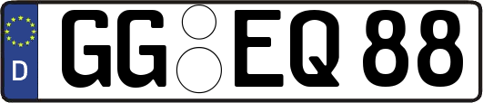 GG-EQ88