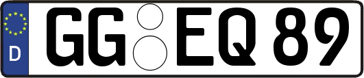 GG-EQ89