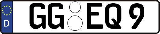 GG-EQ9