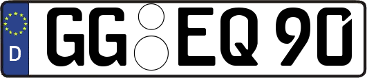 GG-EQ90