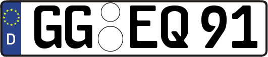GG-EQ91