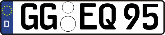 GG-EQ95