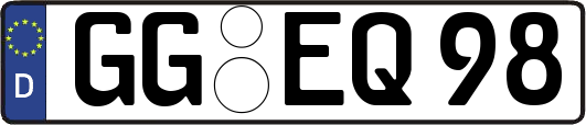 GG-EQ98