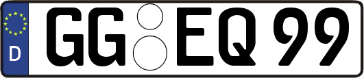 GG-EQ99