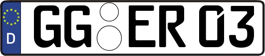 GG-ER03