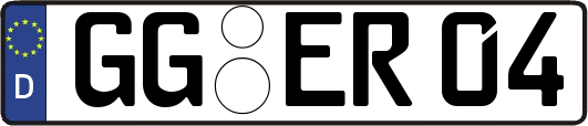 GG-ER04