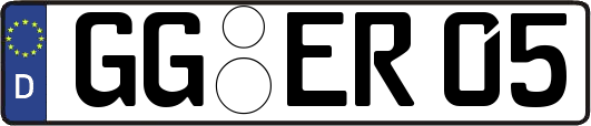 GG-ER05