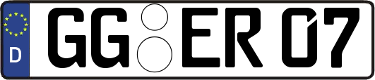 GG-ER07