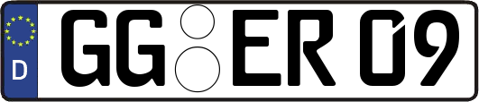 GG-ER09