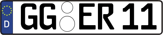 GG-ER11