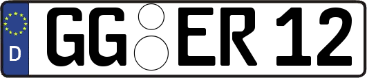 GG-ER12