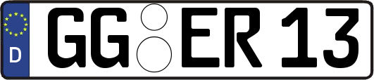 GG-ER13