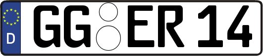 GG-ER14