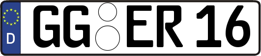 GG-ER16