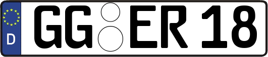 GG-ER18