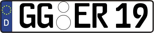 GG-ER19