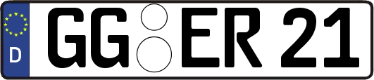 GG-ER21