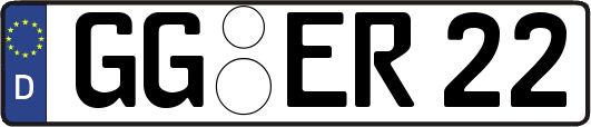 GG-ER22