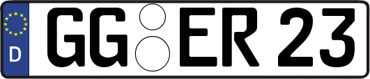 GG-ER23