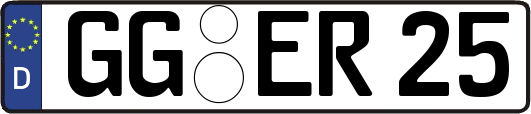 GG-ER25