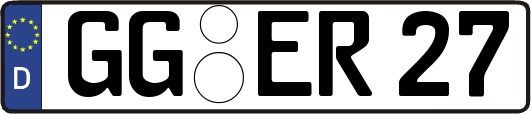 GG-ER27