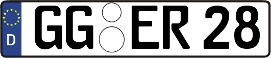 GG-ER28