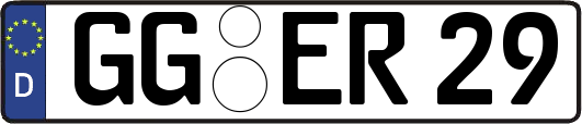 GG-ER29