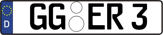 GG-ER3