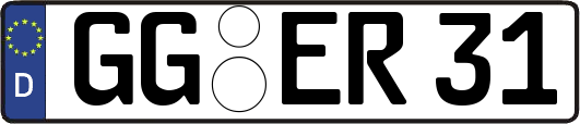 GG-ER31