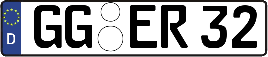 GG-ER32