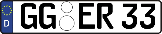 GG-ER33