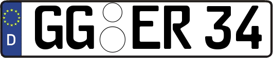 GG-ER34