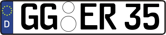 GG-ER35