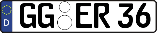 GG-ER36