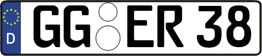 GG-ER38