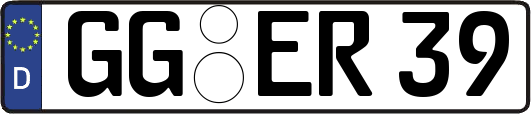 GG-ER39