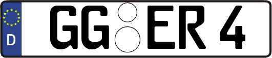 GG-ER4