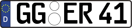 GG-ER41