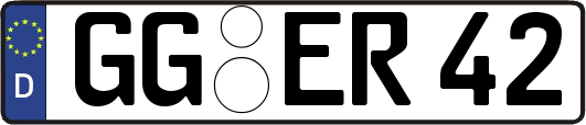GG-ER42