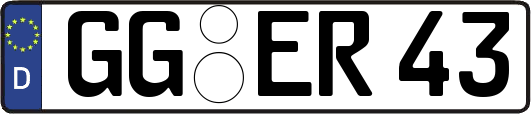 GG-ER43