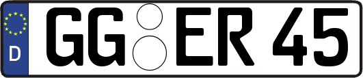 GG-ER45