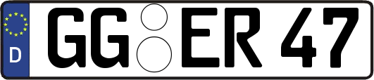 GG-ER47